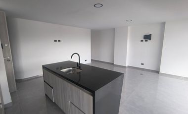 Arriendo apartamento para estrenar en el velodromo