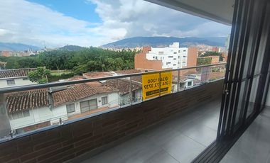 Arriendo apartamento para estrenar en el velodromo