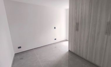Arriendo apartamento para estrenar en el velodromo
