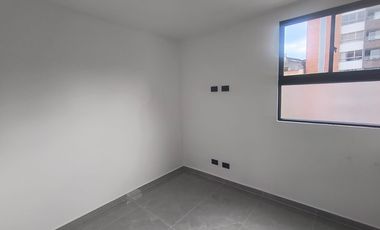 Arriendo apartamento para estrenar en el velodromo
