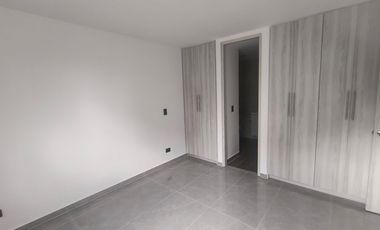 Arriendo apartamento para estrenar en el velodromo