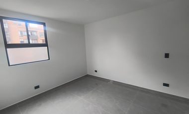 Arriendo apartamento para estrenar en el velodromo
