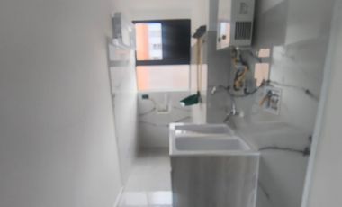 Arriendo apartamento para estrenar en el velodromo