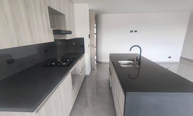 Arriendo apartamento para estrenar en el velodromo