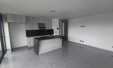 Arriendo apartamento para estrenar en el velodromo
