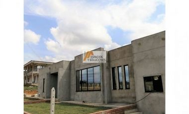 VENTA O PERMUTA LOTES CAMPESTRES EN GIRÓN – CHOCOITA