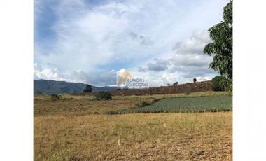 VENTA O PERMUTA LOTES CAMPESTRES EN GIRÓN – CHOCOITA