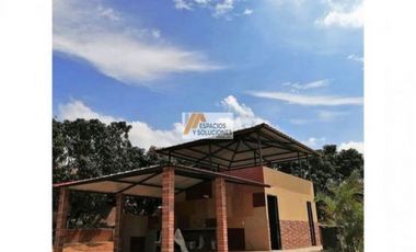 VENTA O PERMUTA LOTES CAMPESTRES EN GIRÓN – CHOCOITA