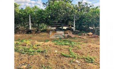 VENTA O PERMUTA LOTES CAMPESTRES EN GIRÓN – CHOCOITA