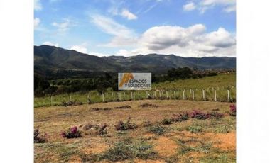 VENTA O PERMUTA LOTES CAMPESTRES EN GIRÓN – CHOCOITA