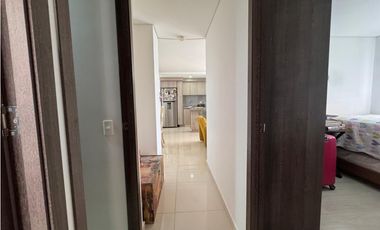 Apartamento en Venta en Sabaneta, sector Calle Larga