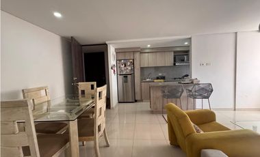 Apartamento en Venta en Sabaneta, sector Calle Larga