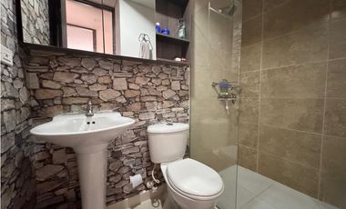 Apartamento en Venta en Sabaneta, sector Calle Larga