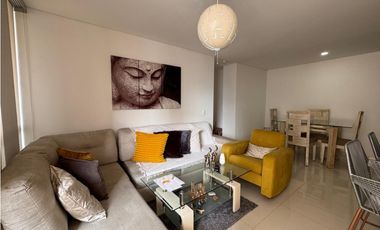 Apartamento en Venta en Sabaneta, sector Calle Larga