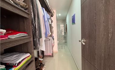 Apartamento en Venta en Sabaneta, sector Calle Larga