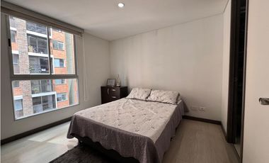 Apartamento en Venta en Sabaneta, sector Calle Larga