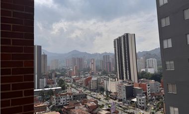 Apartamento en Venta en Sabaneta, sector Calle Larga