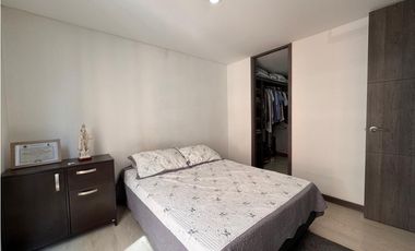 Apartamento en Venta en Sabaneta, sector Calle Larga