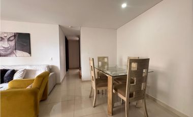 Apartamento en Venta en Sabaneta, sector Calle Larga