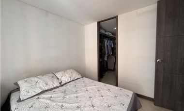 Apartamento en Venta en Sabaneta, sector Calle Larga