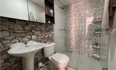 Apartamento en Venta en Sabaneta, sector Calle Larga