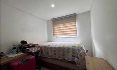 Apartamento en Venta en Sabaneta, sector Calle Larga