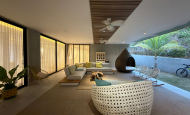 VENTA DE CASA EN AGUAMARINA BEACH RESORT