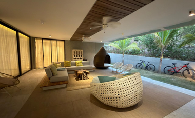 VENTA DE CASA EN AGUAMARINA BEACH RESORT