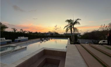 VENTA DE CASA EN AGUAMARINA BEACH RESORT