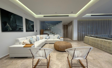 VENTA DE CASA EN AGUAMARINA BEACH RESORT