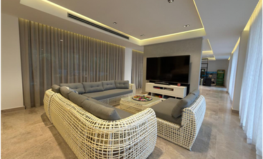 VENTA DE CASA EN AGUAMARINA BEACH RESORT