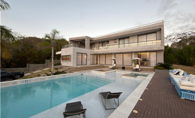 VENTA DE CASA EN AGUAMARINA BEACH RESORT