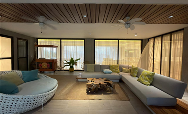 VENTA DE CASA EN AGUAMARINA BEACH RESORT