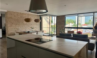 APARTAMENTO EN RENTA CASTELLANA ARMENIA QUINDO