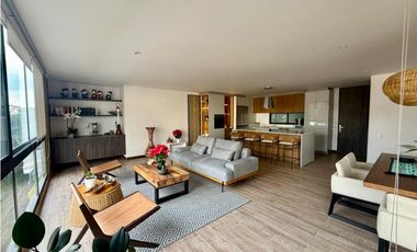 APARTAMENTO EN RENTA CASTELLANA ARMENIA QUINDO