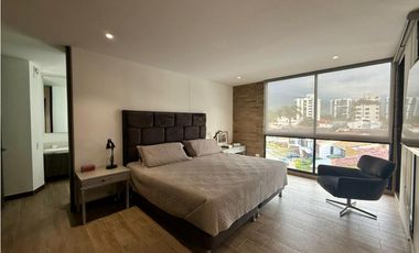 APARTAMENTO EN RENTA CASTELLANA ARMENIA QUINDO