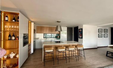 APARTAMENTO EN RENTA CASTELLANA ARMENIA QUINDO