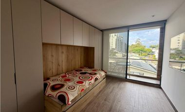 APARTAMENTO EN RENTA CASTELLANA ARMENIA QUINDO