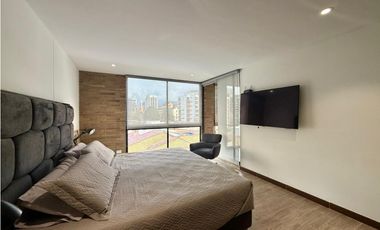 APARTAMENTO EN RENTA CASTELLANA ARMENIA QUINDO