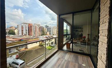 APARTAMENTO EN RENTA CASTELLANA ARMENIA QUINDO