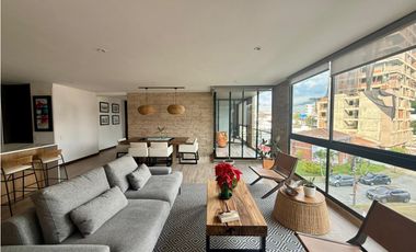 APARTAMENTO EN RENTA CASTELLANA ARMENIA QUINDO