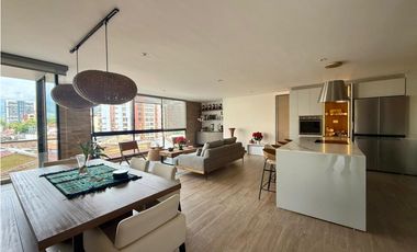 APARTAMENTO EN RENTA CASTELLANA ARMENIA QUINDO