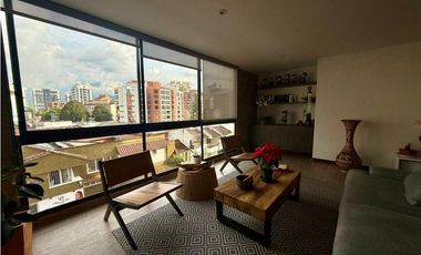 APARTAMENTO EN RENTA CASTELLANA ARMENIA QUINDO