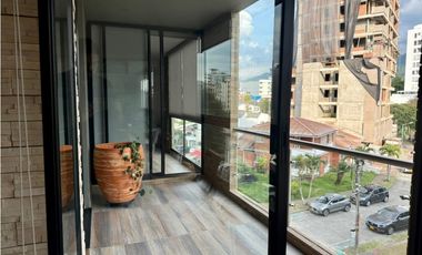 APARTAMENTO EN RENTA CASTELLANA ARMENIA QUINDO
