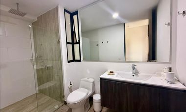 APARTAMENTO EN RENTA CASTELLANA ARMENIA QUINDO