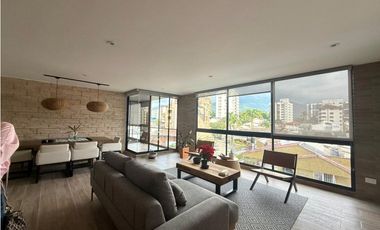 APARTAMENTO EN RENTA CASTELLANA ARMENIA QUINDO