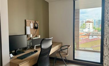 APARTAMENTO EN RENTA CASTELLANA ARMENIA QUINDO