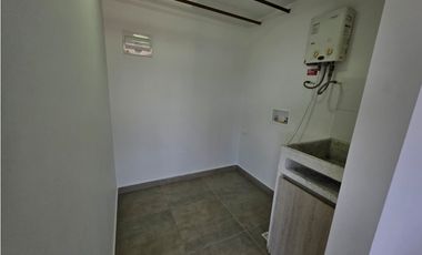 BUSCAS PRIVACIDAD APARTAMENTO EN UNIDAD DE POCOS APARTAMENTOS