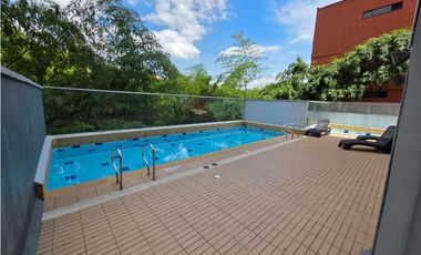 BUSCAS PRIVACIDAD APARTAMENTO EN UNIDAD DE POCOS APARTAMENTOS