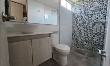 BUSCAS PRIVACIDAD APARTAMENTO EN UNIDAD DE POCOS APARTAMENTOS